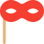 Eye mask icon 64x64