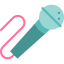 Karaoke icon 64x64