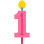 Candle icon 64x64