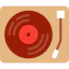 Turntable Ikona 64x64