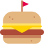 Hamburger icon 64x64
