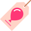 Gift tag icon 64x64