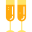 Champagne icon 64x64