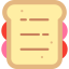 Sandwich icon 64x64