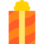 Birthday present icon 64x64