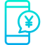 Payment method icône 64x64