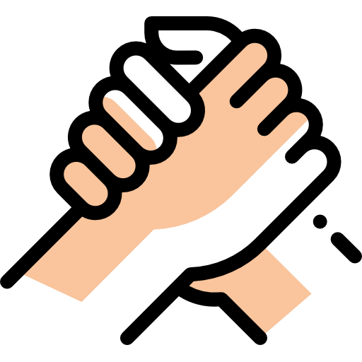 Support icon