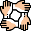 Вместе иконка 64x64
