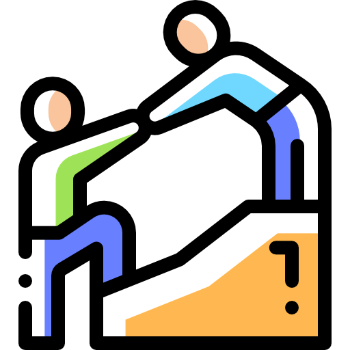 Help icon