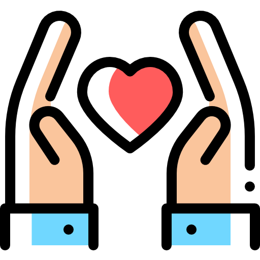 Respect icon