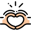 Friendship icon 64x64