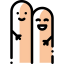Friends icon 64x64