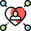 Kindness icon 64x64