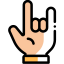 Hand icon 64x64