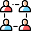Community biểu tượng 64x64
