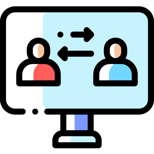 Feedback icon