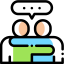 Friendship 图标 64x64