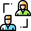 Relationship іконка 64x64