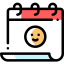 Friendship day icon 64x64