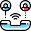 Conversation icon 64x64