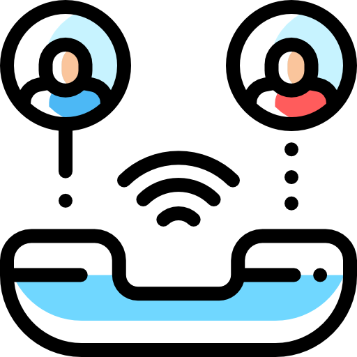Conversation icon