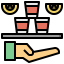 Tequila icon 64x64
