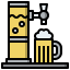 Beer icon 64x64