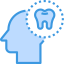 Tooth icon 64x64