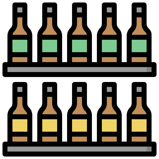 Wine icon