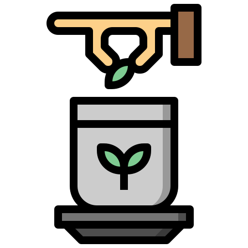 Tea icon