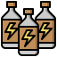 Energy drink icon 64x64