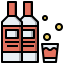 Vodka icon 64x64