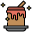 Yogurt icon 64x64