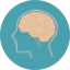 Brain icon 64x64