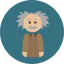 Professor icon 64x64