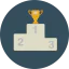 Podium icon 64x64