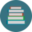 Library icon 64x64