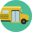School bus 상 64x64