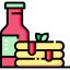 Lasagna icon 64x64