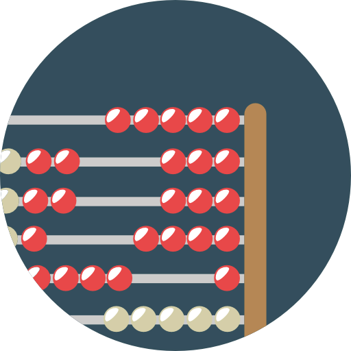 Abacus icon