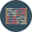 Abacus icon 64x64