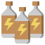 Energy drink icon 64x64
