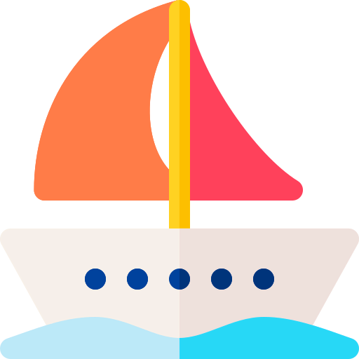 Boat icon