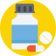 Pills icon 64x64