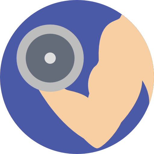 Weight icon