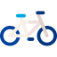 Bicycle icon 64x64
