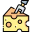 Cheese icon 64x64