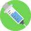 Syringe icon 64x64