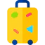Suitcase icon 64x64