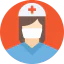 Nurse icon 64x64